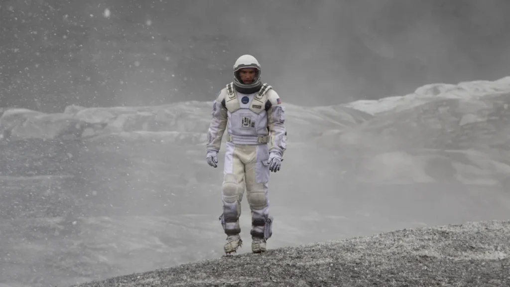 Interstellar e il significato metafisico dell'amore