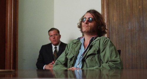 Il grande Lebowski e Vizio di forma – L’estinzione degli hippies californiani
