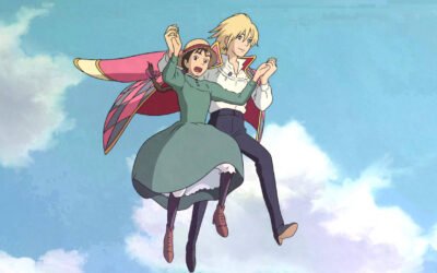 Il castello errante di Howl – Miyazaki e la poetica dell’umanità