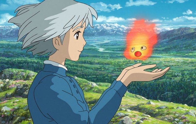 Il castello errante di Howl - Miyazaki e la poetica dell'umanità -  ArteSettima