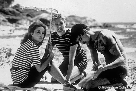 Jules et Jim