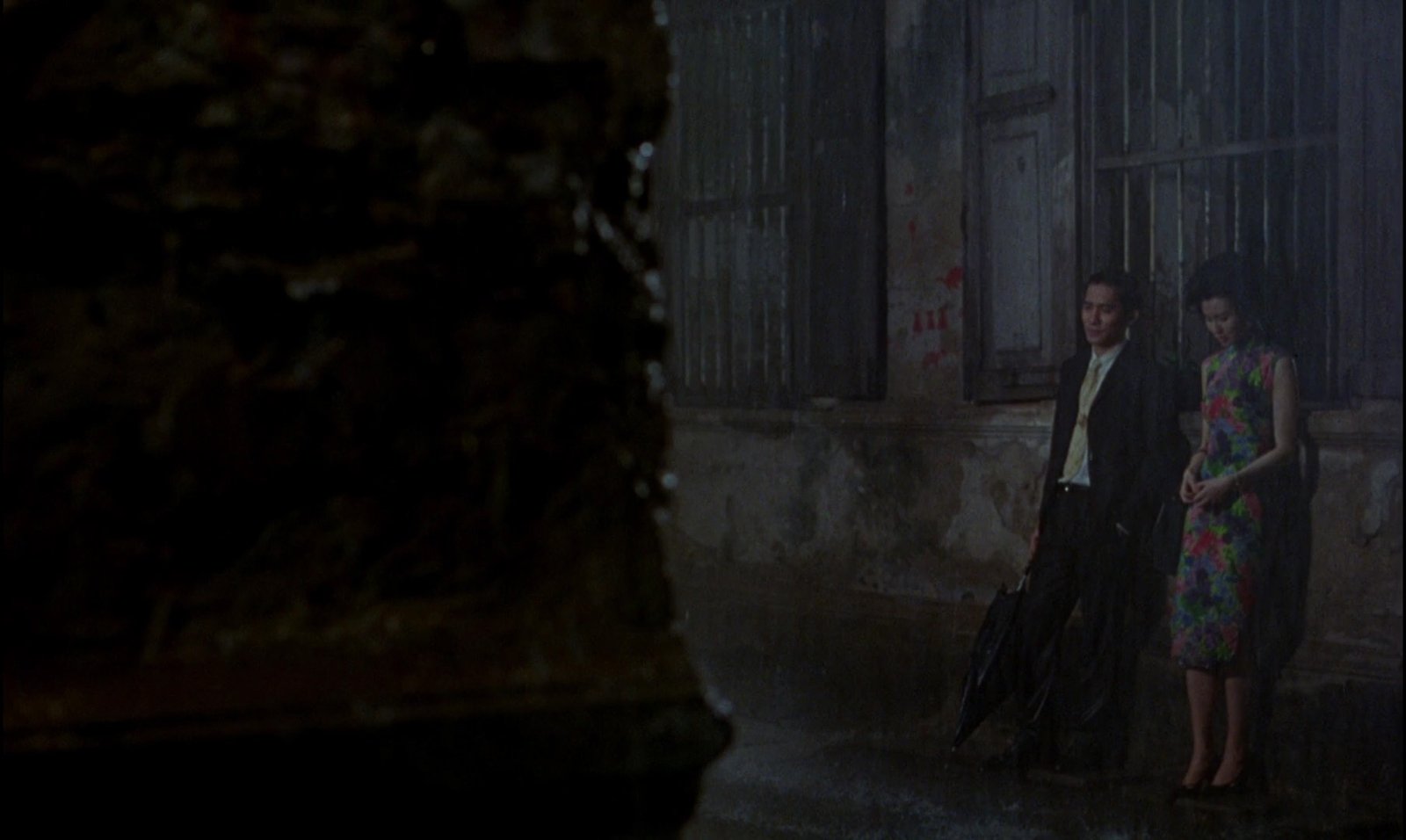 In the Mood for Love