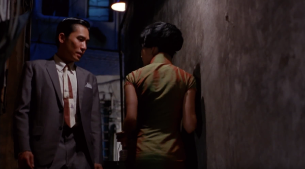 In the Mood for Love