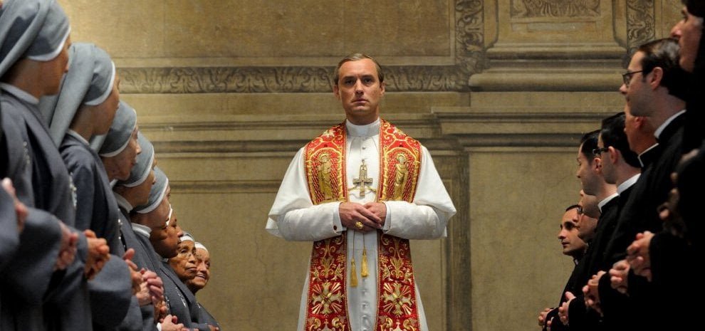 The Young Pope