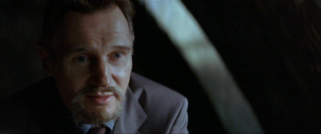 Liam Neeson/Henri Ducad