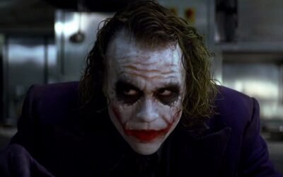 Il Joker – La logica del caos
