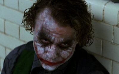 Joker e Rorschach – Diario del Nichilismo