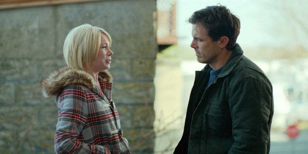 Manchester by the sea
