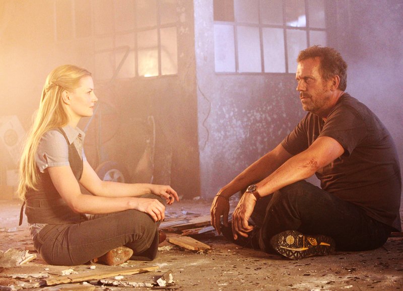 Dottor House: il finale e il suo significato – Una riflessione sul dolore