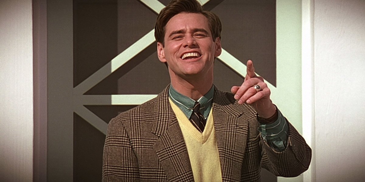 The Truman Show