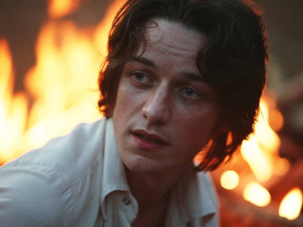 L'ultimo Re di Scozia