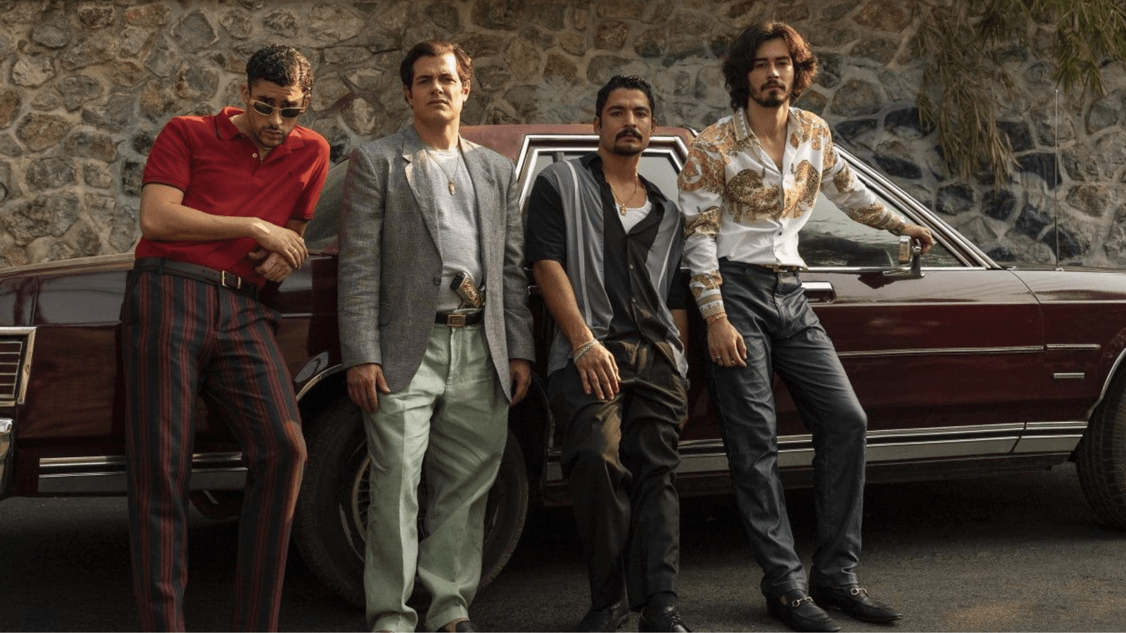 Narcos 3 – Hanno ammazzato Pablo, Pablo è vivo