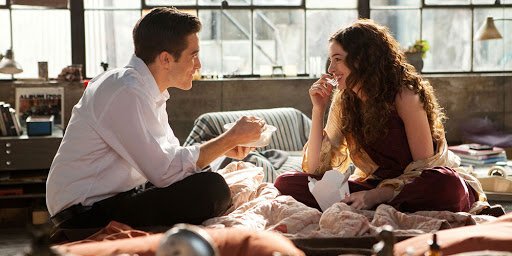 Amore e altri rimedi