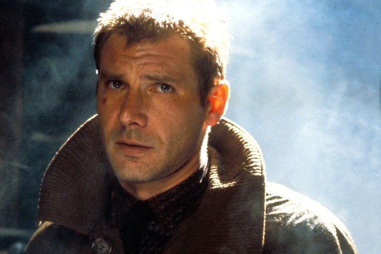 blade runner