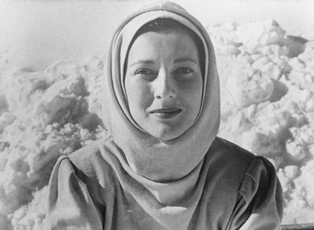 DIVA! – La maschera di un’artista