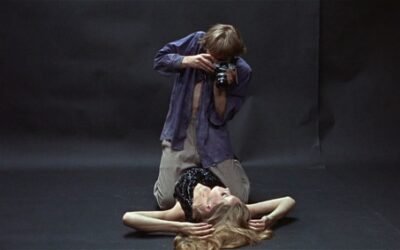 Antonioni nel suo periodo americano – Un decennio al di fuori della realtà