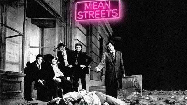 Mean Streets – L’eterna lotta fra volere e dovere