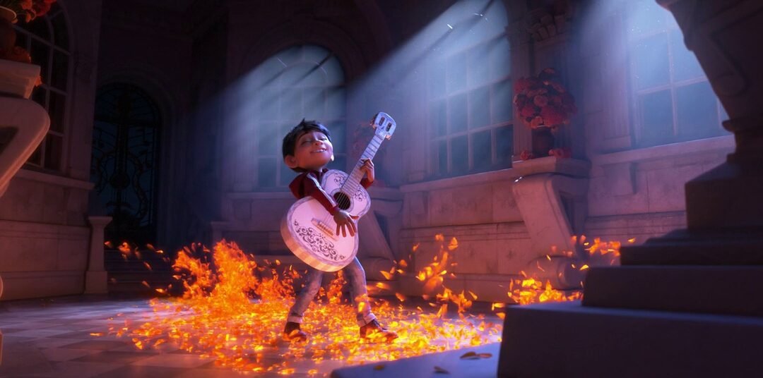 Coco – Al di là dei ricordi