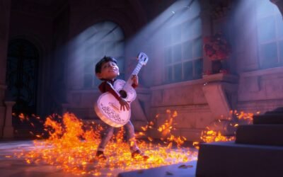 Coco – Al di là dei ricordi