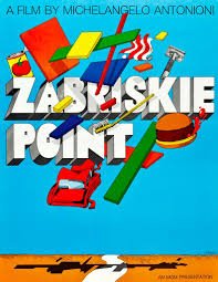 Zabriskie point