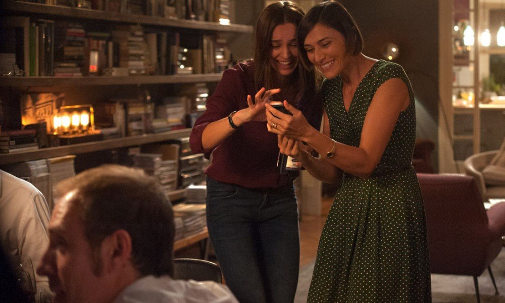 Perfetti Sconosciuti Perfetti Sconosciuti