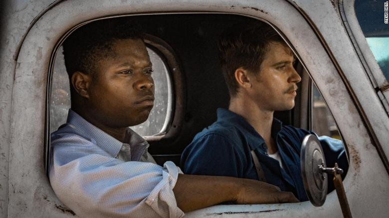 Mudbound