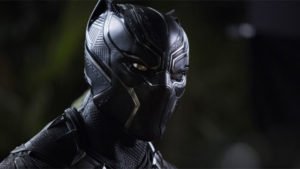 black panther