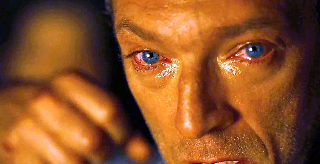 è solo la fine del mondo