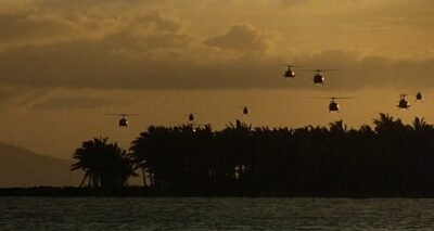 Apocalypse Now e il colonialismo occidentale
