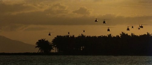 Apocalypse Now e il colonialismo occidentale