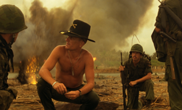 Apocalypse Now