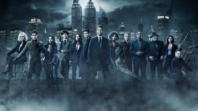 Gotham – Le due facce della stessa medaglia