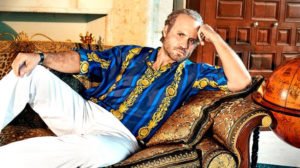 gianni versace