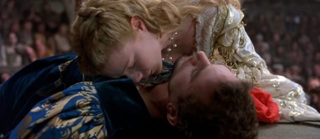 Shakespeare in Love