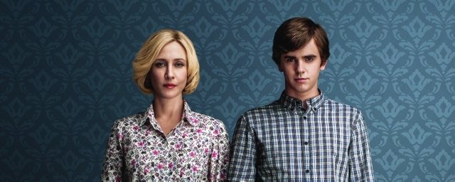 bates motel