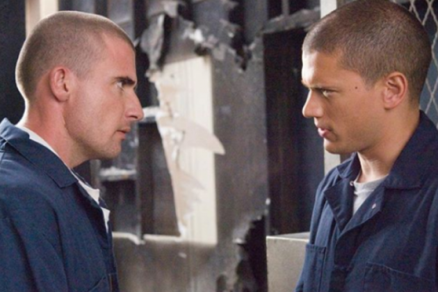 prison break