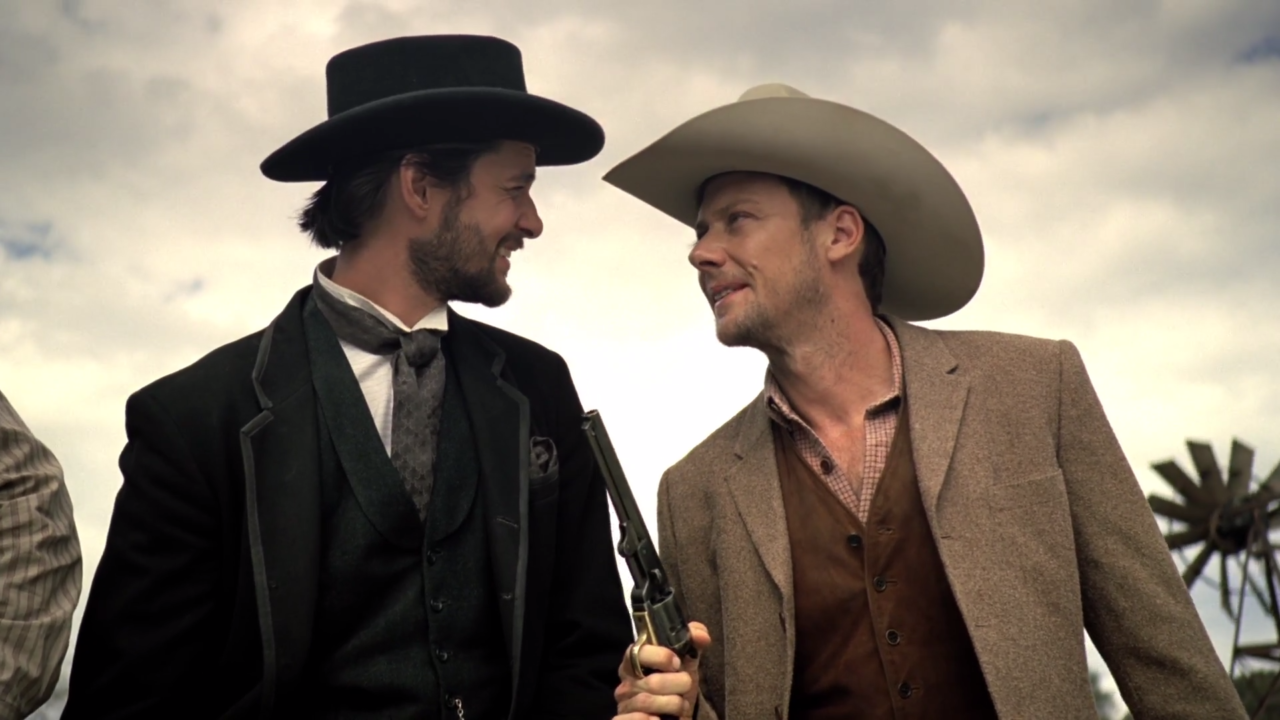 Westworld - L’universo, gli dei, gli uomini nella serie HBO