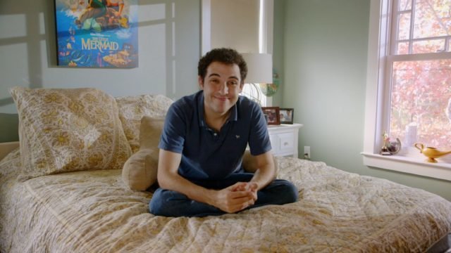 Life Animated – Quando il cinema fa miracoli