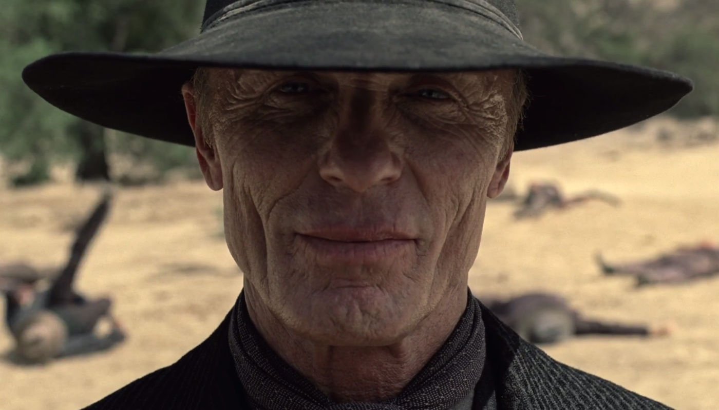 Westworld