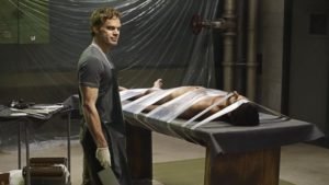 dexter