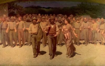 Novecento – L’ultimo atto di un film immenso