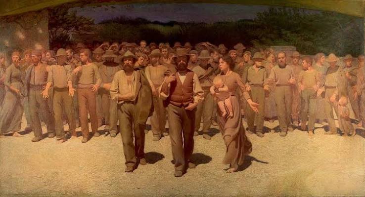 Novecento – L’ultimo atto di un film immenso