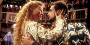 Shakespeare in Love
