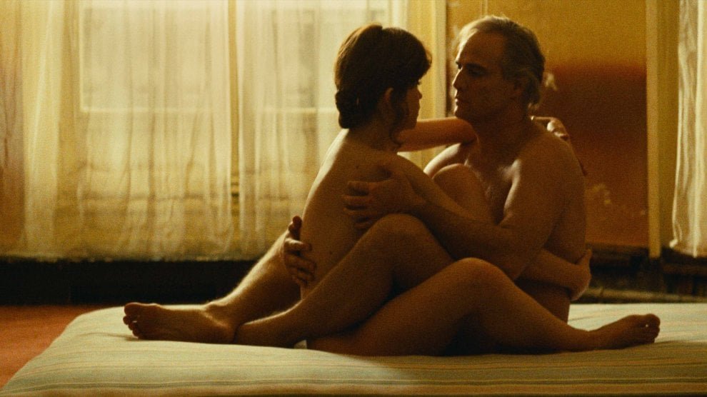 Ultimo tango a Parigi