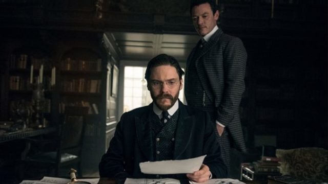 the alienist