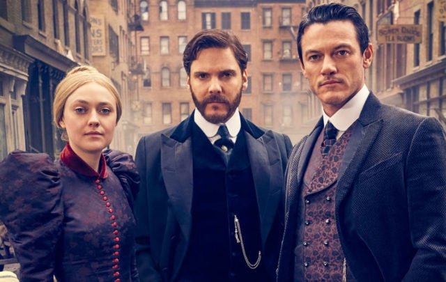 the alienist
