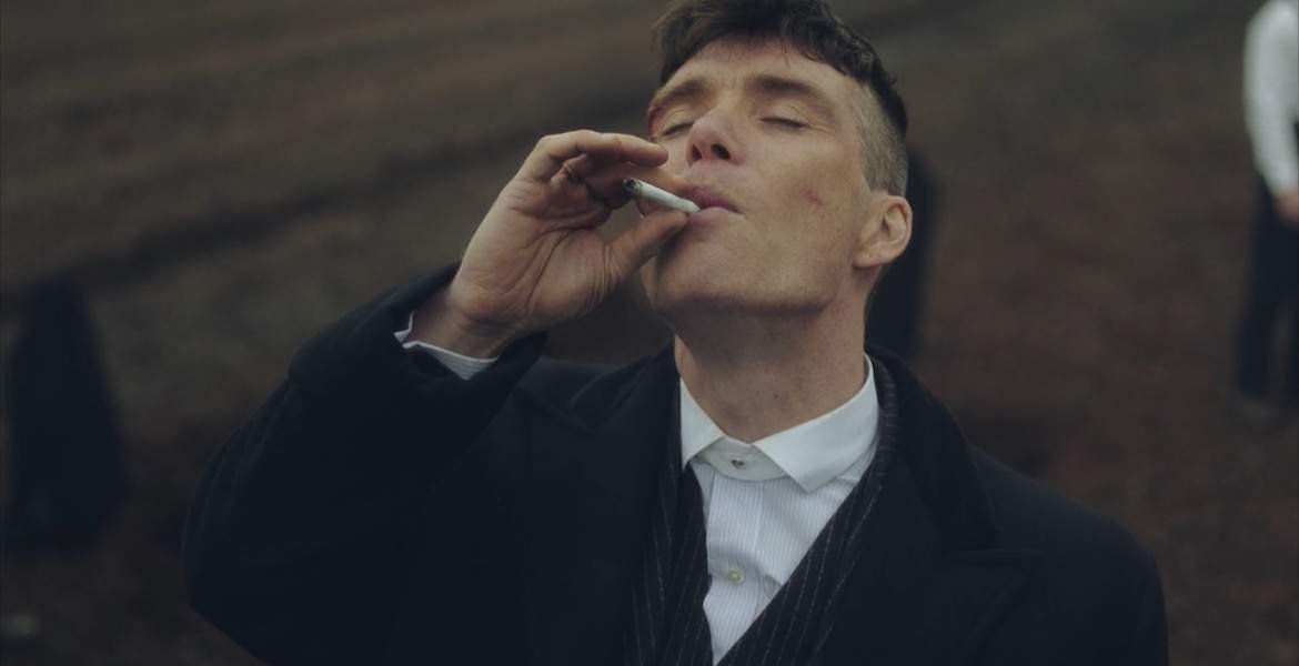 Tommy Shelby