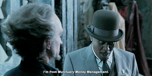 una serie di sfortunati eventi