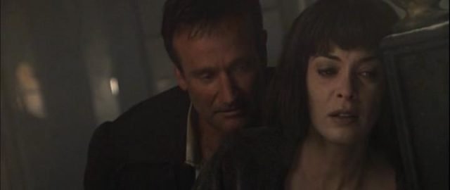 What Dreams May Come