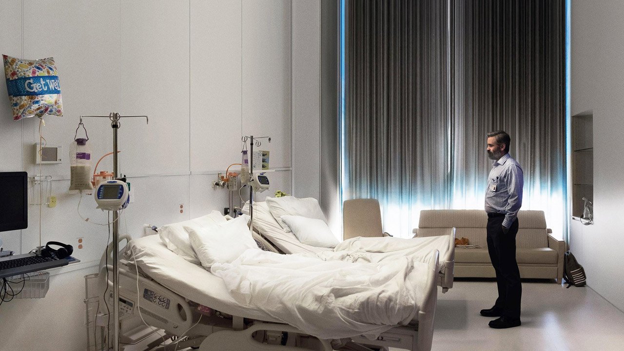 Il Sacrificio del Cervo Sacro